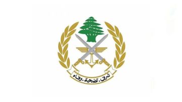 الأنباء الكويتية: الجيش اللبناني يحاذر ويرفض الدخول في مثل هذا الإجراء الأنباء الكويتية: الجيش اللبناني يحاذر ويرفض الدخول في مثل هذا الإجراء