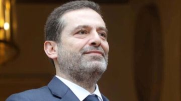 الحريري: لبنان وسوريا يقتربان من فرصة لصياغة علاقة متينة تقوم على المصالح المشتركة والاستثمار الحريري: لبنان وسوريا يقتربان من فرصة لصياغة علاقة متينة تقوم على المصالح المشتركة والاستثمار