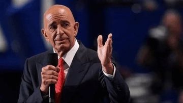 براك يستخدم إعلام السعودية للتهديد: ضربة وشيكة للحزب وتحذير للعراق!