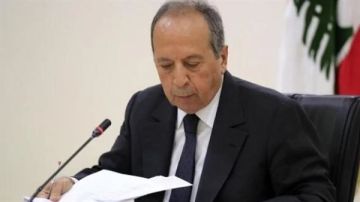 جميل السيد يهاجم تعيين سيمون كرم: ما يقال سرا ينفى علنا!