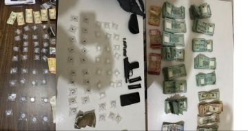 قوى الأمن: توقيف مروجي مخدرات في الشويفات والليلكي