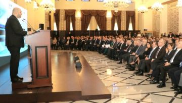 ناصر الدين من السراي: وزارة الصحة قررت الاستثمار في تطوير المستشفيات الحكومية ناصر الدين من السراي: وزارة الصحة قررت الاستثمار في تطوير المستشفيات الحكومية