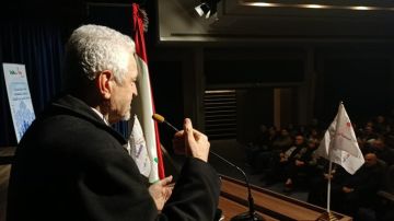 الأب خضره في افتتاح مكتب لابورا في زغرتا: من إنجازاتنا توظيف 16,371 مسيحيا الأب خضره في افتتاح مكتب لابورا في زغرتا: من إنجازاتنا توظيف 16,371 مسيحيا