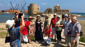 سياحيا.. هذا هو المزاج العربي تجاه لبنان