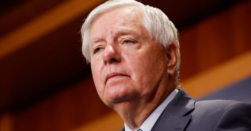 غراهام: رسالة السلام التي يحملها البابا للبنان تبعث الأمل في نفوس شعب عانى الكثير