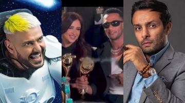 وائل عبدالعزيز ردا على العوضي: ياسمين عبدالعزيز الأعلى أجرا في مصر وائل عبدالعزيز ردا على العوضي: ياسمين عبدالعزيز الأعلى أجرا في مصر