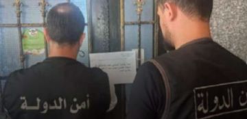 أمن الدولة: محاضر ضبط بحق أصحاب مولدات في الطريق الجديدة أمن الدولة: محاضر ضبط بحق أصحاب مولدات في الطريق الجديدة