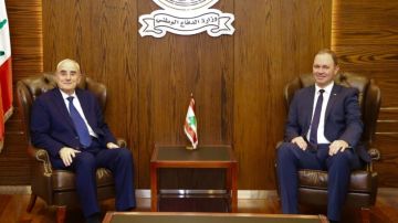 استعداد ألماني لمواصلة دعم الجيش اللبناني