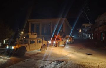 حصيلة التدابير الأمنية الشاملة ليل 9 10 12 2025 حصيلة التدابير الأمنية الشاملة ليل 9 10 12 2025