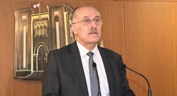 عبدالله: مصرون على صياغة تشريعات رادعة ضد الاعتداء على الجهاز الطبي