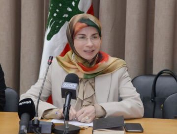 عز الدين تقدمت باقتراح قانون يرمي الى حماية الطفل المخالف للقانون والمعرض للخطر والطفل الشاهد