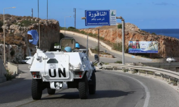 مصدر وزاري لـالأنباء: التفاوض مع إسرائيل يتيح للبنان أن ينعم بالسلام دون الانزلاق للتطبيع