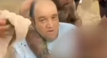 مليون دولار في 24 ساعة.. حملة تبرعات ضخمة لـبطل سيدني