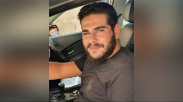 ارتقاء البطل محمد سليم دفاعا عن لبنان والجنوب إثر استهدافه بغارة