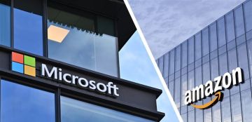 استثمارات أميركية قياسية أمازون ومايكروسوفت تتجهان إلى الهند بقوة