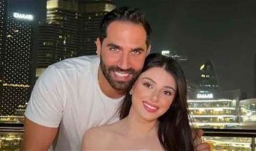 بعد إطلالتها مجددا بفستان زفاف أبيض.. كميل ابي خليل يرد على ماريتا الحلاني! (صور)