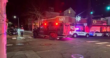 قتيلان وجرحى جراء إطلاق نار في حرم جامعة براون الأميركية قتيلان وجرحى جراء إطلاق نار في حرم جامعة براون الأميركية