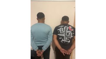 قوى الأمن: توقف شخصين استغلا ليلة عيد الميلاد ليسرقا كمية كبيرة من الأدوات الكهربائية