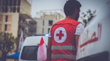 مأساة تهز بلدة لبنانية... العثور على جثة شاب داخل منزله! مأساة تهز بلدة لبنانية... العثور على جثة شاب داخل منزله!