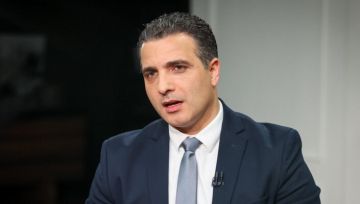 مطر لقاسم: ألم تكن معركة الإسناد خدمة مجانية لإسرائيل لتدمير لبنان والسبب بالويلات الأخيرة؟ مطر لقاسم: ألم تكن معركة الإسناد خدمة مجانية لإسرائيل لتدمير لبنان والسبب بالويلات الأخيرة؟