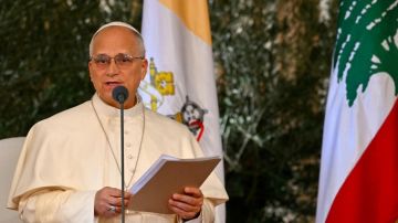 البابا يضع لبنان على طاولة الأولويات واتصالات مرتقبة البابا يضع لبنان على طاولة الأولويات واتصالات مرتقبة