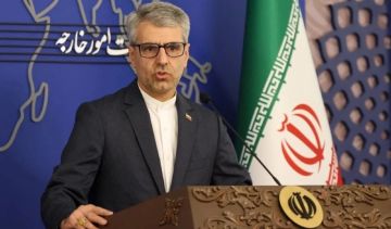 الخارجية الإيرانية: الولايات المتحدة أصبحت أكبر تهديد للأمن في العالم