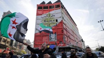 ما موقف القانون من تظاهر النازحين السوريين؟