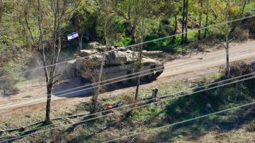 معلومات إستخبارية تكشف عن خطة إسرائيل المقبلة بجنوب لبنان