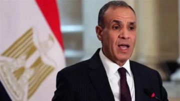 وزير الخارجية المصرية: اتصالات على أعلى مستوى للحيلولة دون تجدد العدوان على لبنان!