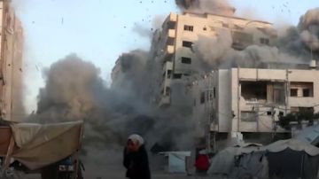 أبرز الحوادث التي طبعت 2025 في الشرق الأوسط