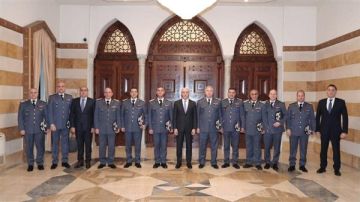 إجراءات أمنية.. ليلة رأس السنة!