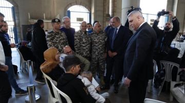 الأمن العام يطلق المرحلة 12 من خطة العودة المنظمة للنازحين السوريين الأمن العام يطلق المرحلة 12 من خطة العودة المنظمة للنازحين السوريين