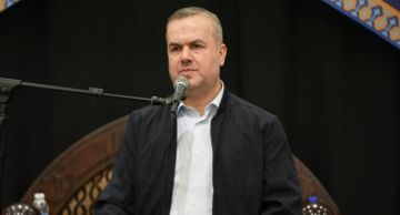 فضل الله التقى قاليباف في مشهد: الضغوط لن تدفع شعبنا إلى الخضوع أو التخلي عن سيادته