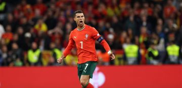 في هذا الموعد.. كريستيانو رونالدو سيلعب في ميامي في هذا الموعد.. كريستيانو رونالدو سيلعب في ميامي