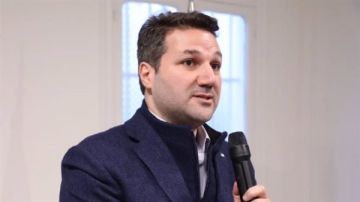 نديم الجميل: بشار الأسد انتهى إلى مزبلة التاريخ... واليوم المحور تغير!