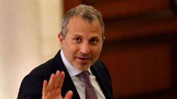 باسيل: بين البابا وجعجع ماذا تختارون؟