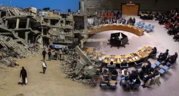 تغييرات جذرية في غزة: مجلس سلام قيد الإعلان وإدارة دولية جديدة للقطاع تغييرات جذرية في غزة: مجلس سلام قيد الإعلان وإدارة دولية جديدة للقطاع