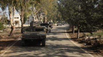 جنوب الليطاني على جدول جولة عربية ودولية واسعة بإشراف الجيش اللبناني! جنوب الليطاني على جدول جولة عربية ودولية واسعة بإشراف الجيش اللبناني!