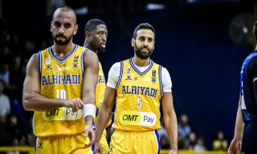 فوز الرياضي على بيروت فوز الرياضي على بيروت