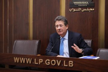 كنعان: لن نقبل بإفراغ أجهزة الرقابة وإخضاعها