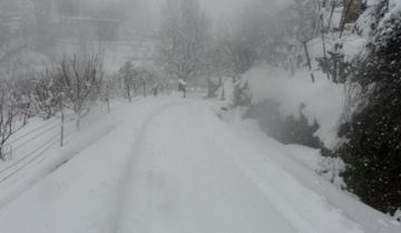 ما هي الطرقات الجبلية المقطوعة؟ ما هي الطرقات الجبلية المقطوعة؟