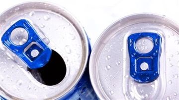 مشروبات الطاقة قنبلة كافيين تضع القلب والدماغ على المحك