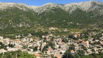 جريمة مروعة نفذها سوريان... ودعوات لضبط النفس