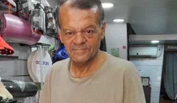 رحيل نجم فريق النجمة والإخاء ومنتخب لبنان السابق الأيقونة حسن عبود