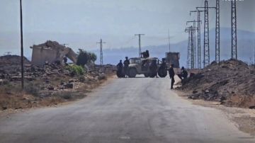 سوريا: توغل للاحتلال الإسرائيلي في ريف القنيطرة الجنوبي سوريا: توغل للاحتلال الإسرائيلي في ريف القنيطرة الجنوبي