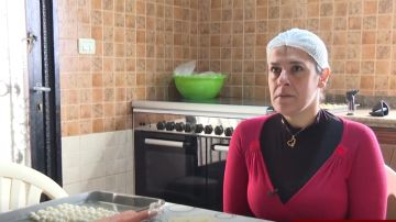 قصة صمود... وإبداع أقوى من الظروف