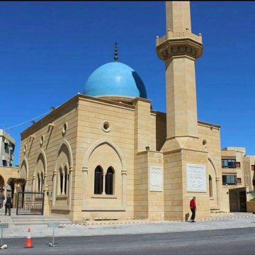 مسجد ميسر في مجدليون: حين يتحول الوقف إلى ساحة صراع