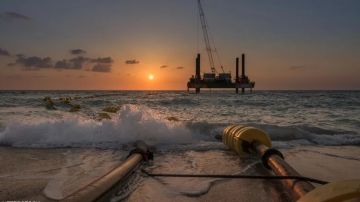 نتنياهو يعلن المصادقة على صفقة الغاز مع مصر بنحو 35 مليار دولار