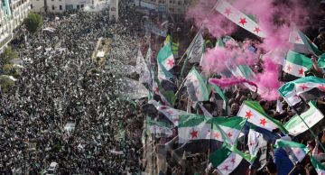 الذكرى الأولى لسقوط نظام الأسد تحولات متواصلة وتباين في المواقف داخل سوريا وخارجها!