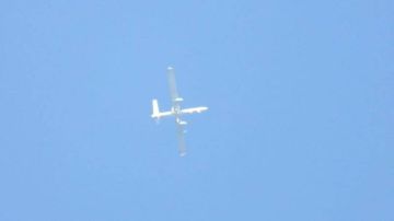 الطيران المسير الاسرائيلي يحلق على علو منخفض فوق الضاحية الجنوبية وبيروت